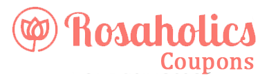 rosaholicscoupons